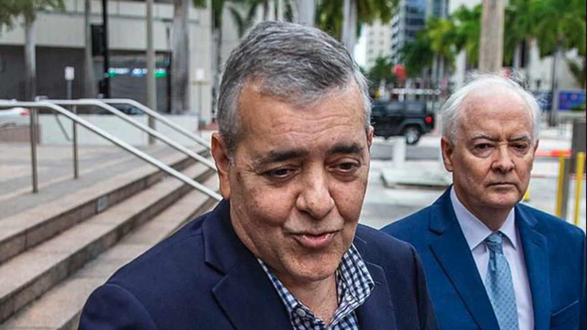 MIAMI: DECLARAN CULPABLE A EXCONGRESISTA CUBANO POR VÍNCULOS CON VENEZUELA