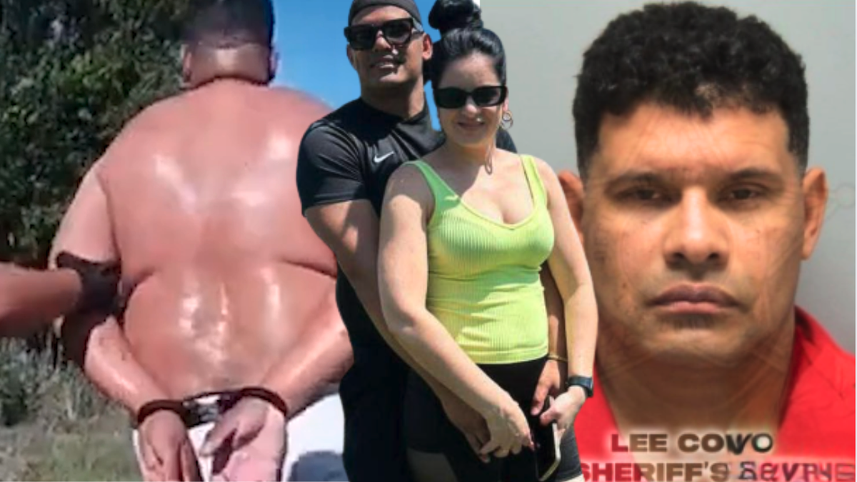 Arrestan en Florida a cubano acusado de matar a su pareja en North Fort Myers